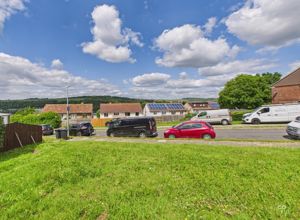 Front grass area- click for photo gallery